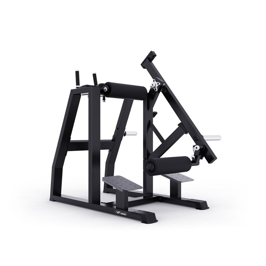 Black Line H-613 Reverse Hyper