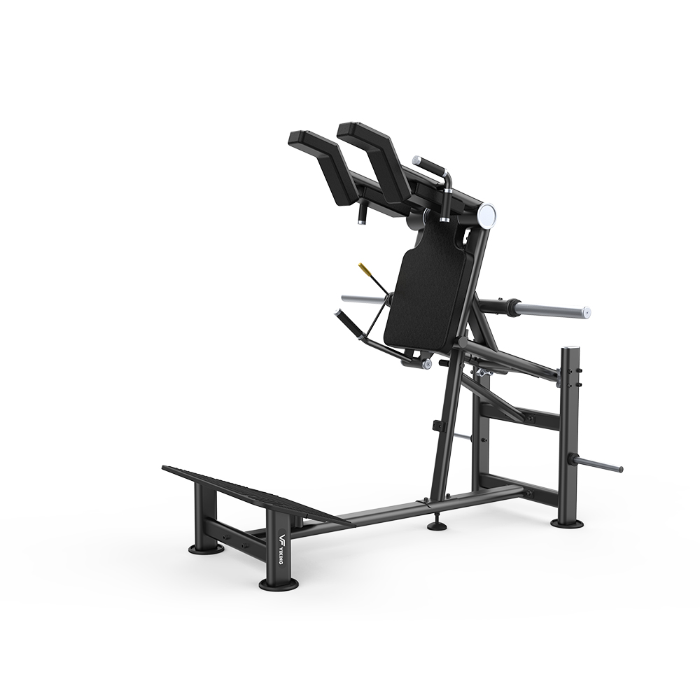 Viking Black Line H-2065 Super Squat