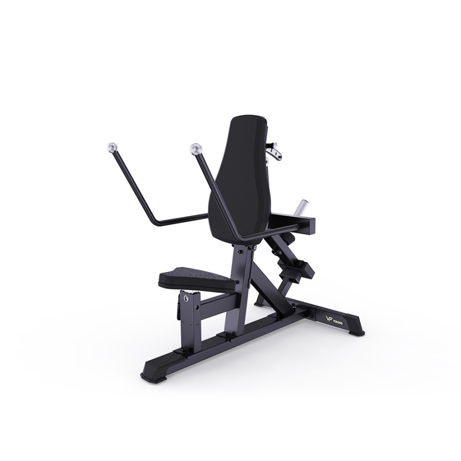 Viking Black Line H-614 Μηχάνημα Τρικέφαλων