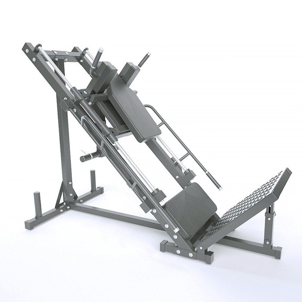 Viking Leg Press new