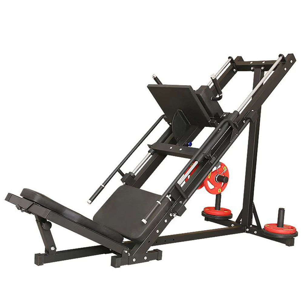 Viking Leg Press new