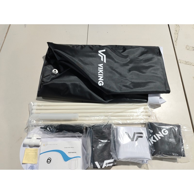 Viking Ice Bath - Συσκευή Κρυοθεραπείας