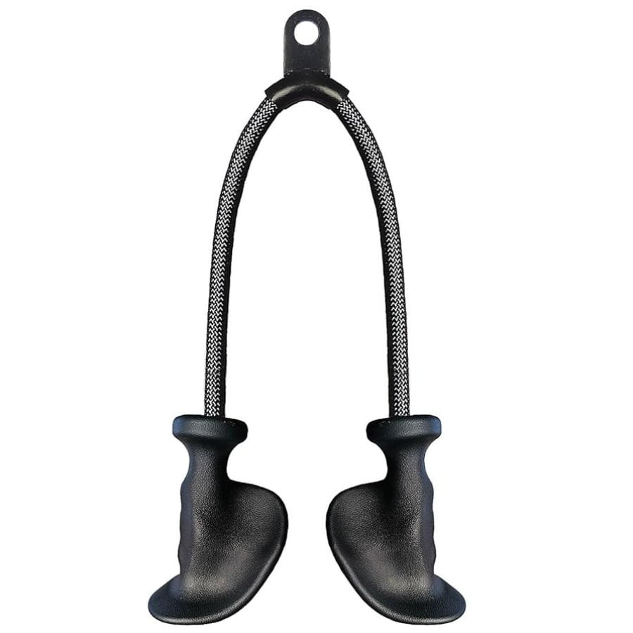 Viking Σκοινί Τρικέφαλων με Εργονομική Λαβή