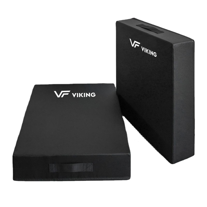 Viking Drop Pads - Crash Mats,  Μαξιλάρια Πτώσης Μπάρας